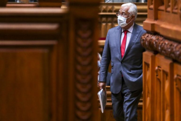 Crise/Energia: Costa quer União Europeia a rever mecanismo de formação de preços