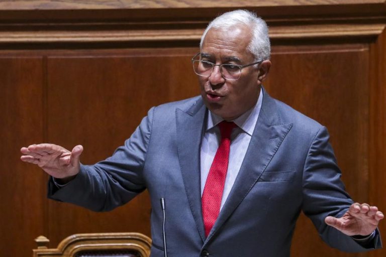 Crise/Energia: Governo apresenta medidas até ao final da semana