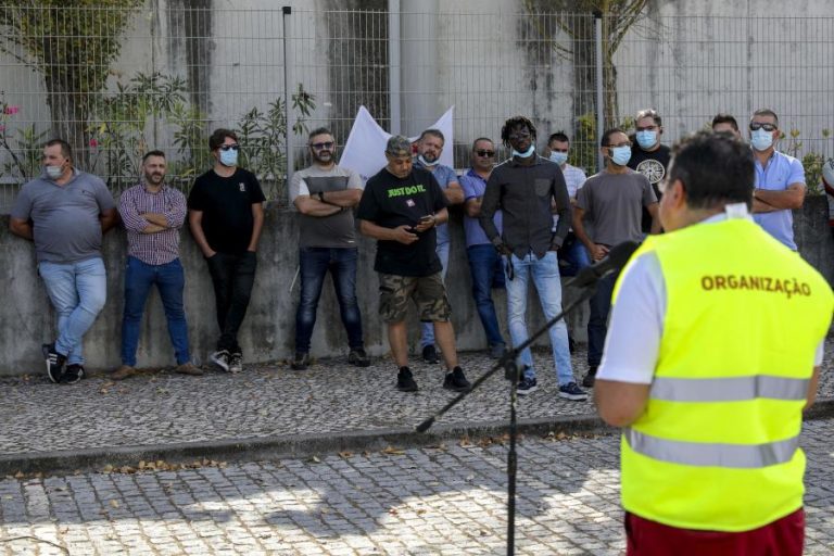 Motoristas e operadores de TVDE pedem fiscalização da lei