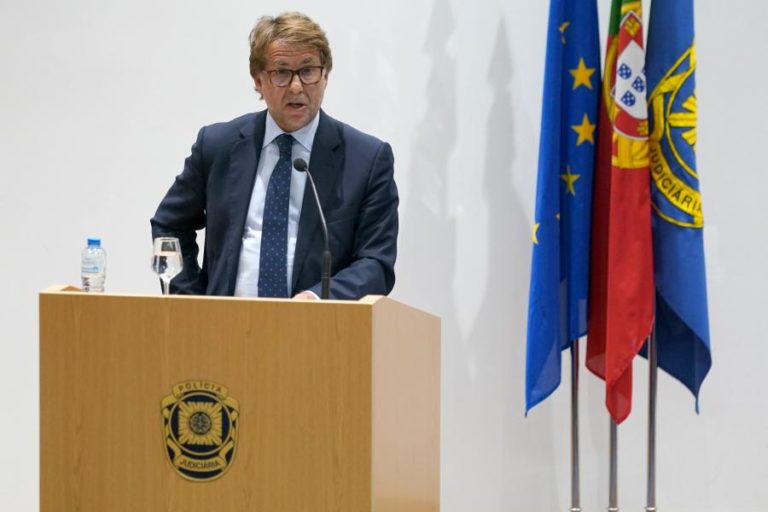 PJ espera “a maior afetação de meios de sempre” para combate à corrupção