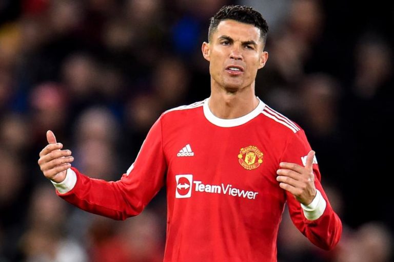 Ronaldo continua motivado para representar Portugal e recusa retirar-se já