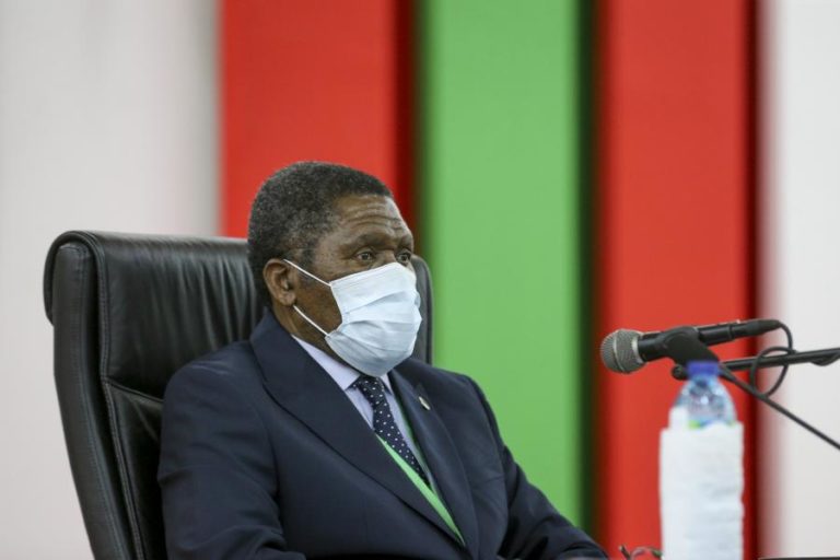 UNITA considera “insultuosas e provocadoras” declarações de PR angolano sobre o seu líder