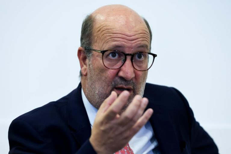 COP26: Ministro do Ambiente admite pouco otimismo em relação a cimeira do clima