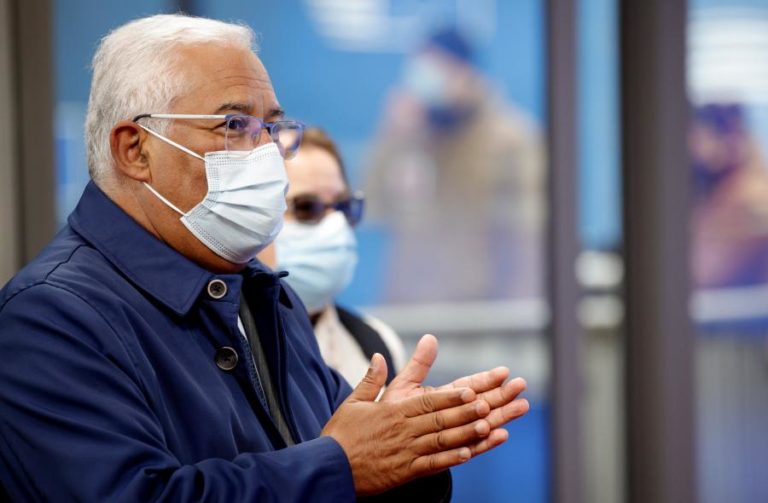 OE2022: Costa pediu desculpas às confederações patronais por medidas sem consulta prévia