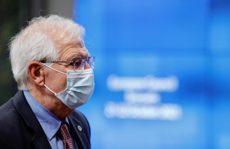Sudão: UE “muito preocupada” apela à “rápida libertação” de dirigentes civis