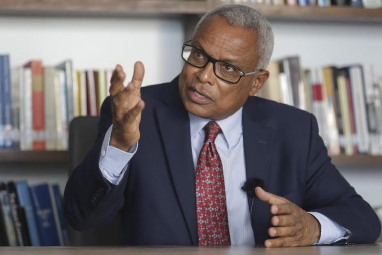 Novo PR de Cabo Verde promete “mudanças” para ser “atuante”