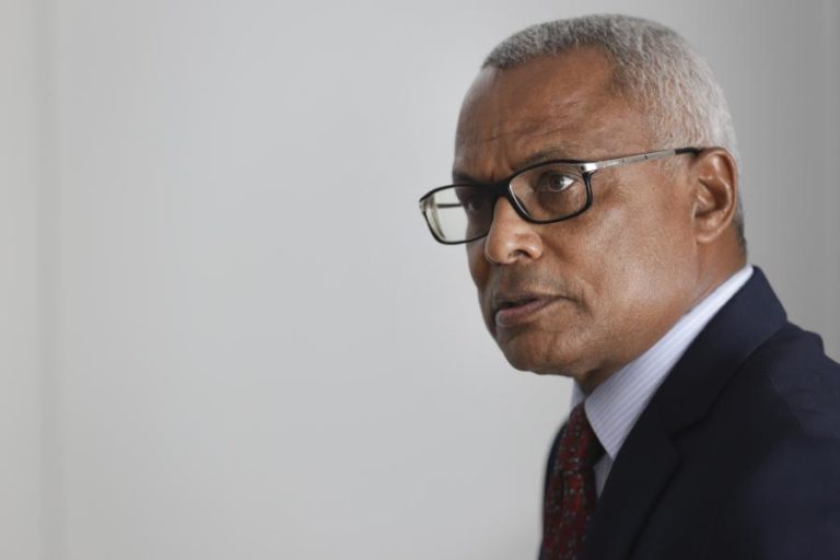 José Maria Neves empossado como Presidente de Cabo Verde em 09 de novembro