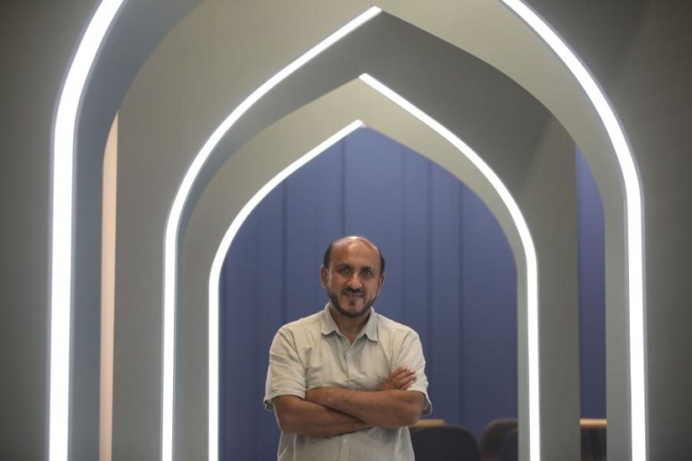 ExpoDubai: “Quando esquecemos a nossa cultura, esquecemos tudo” – responsável pelo pavilhão afegão