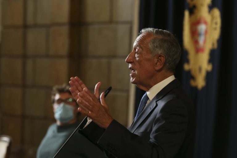 Covid-19: PR alerta que “pandemia ainda não terminou” mas não espera agravamento em Portugal