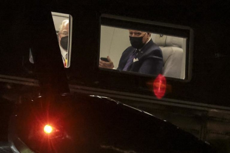 Biden afirma que EUA estão prontos para defender Taiwan em caso de ataque