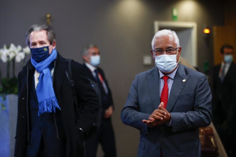 OE2022: PM diz-se muito empenhado em acordo, mas não “a qualquer preço”