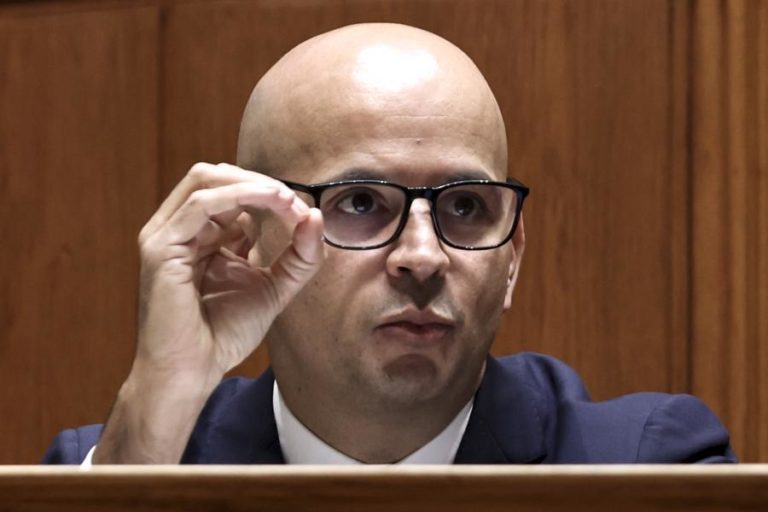 OE2022: João Leão mostra disponibilidade para dar passos significativos no aumento extra das pensões