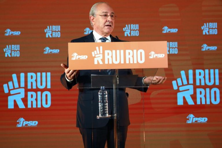 PSD: “Quando me picam eu vou melhor” – Rui Rio