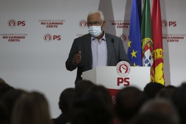 OE2022: Salário mínimo em 850 euros em 2025, isenção de IRS para mais 200 mil cidadãos