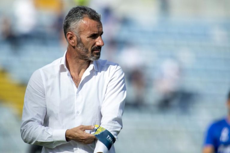 Ivo Vieira assume “momento decisivo” com o Sporting para garantir ‘final four’