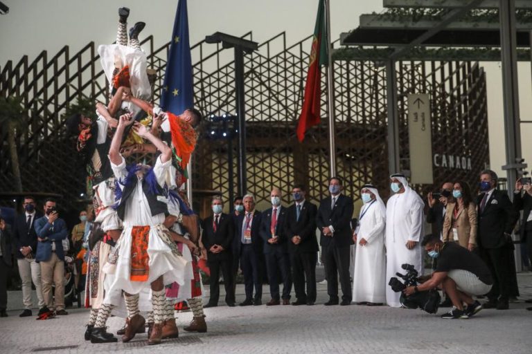 ExpoDubai: “Acreditamos que celebrar a diversidade é importante” – Eurico Brilhante Dias