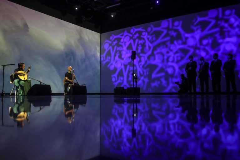 ExpoDubai: Trazer identidade da guitarra portuguesa “tem mais valor”