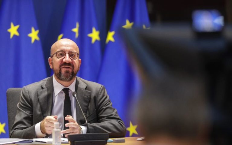 UE e União Africana realizam cimeira em fevereiro