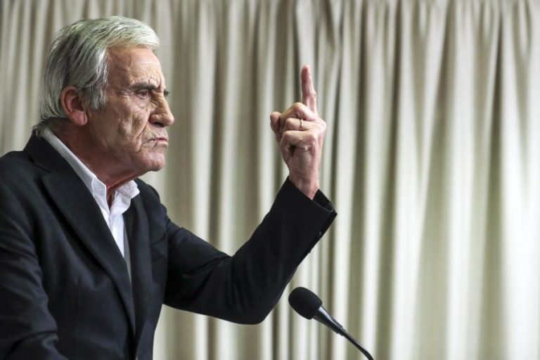 OE/Crise: PCP diz que PR tem de assumir a “responsabilidade” de marcar eleições “sem necessidade”