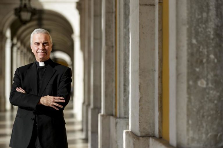 Apostas do Papa Francisco sem reversão — Vigário do Opus Dei