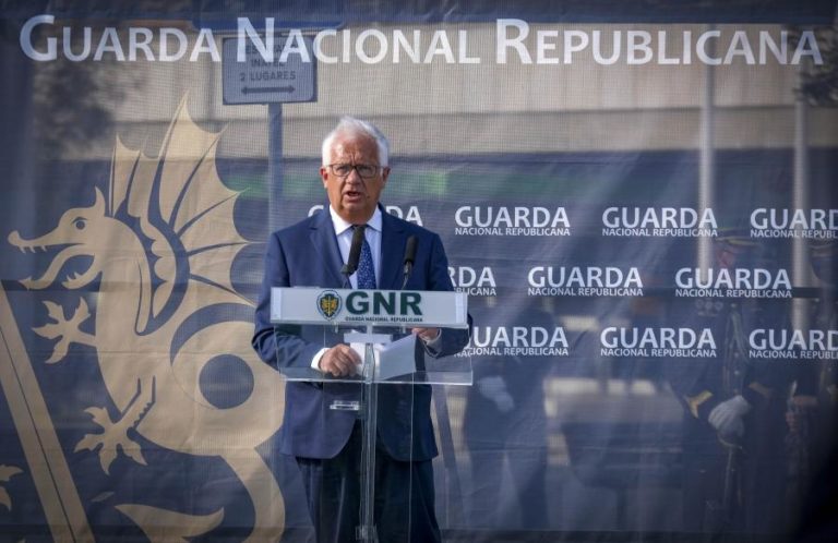 OE2022: Eduardo Cabrita diz que é preciso valorizar o diálogo até quarta-feira