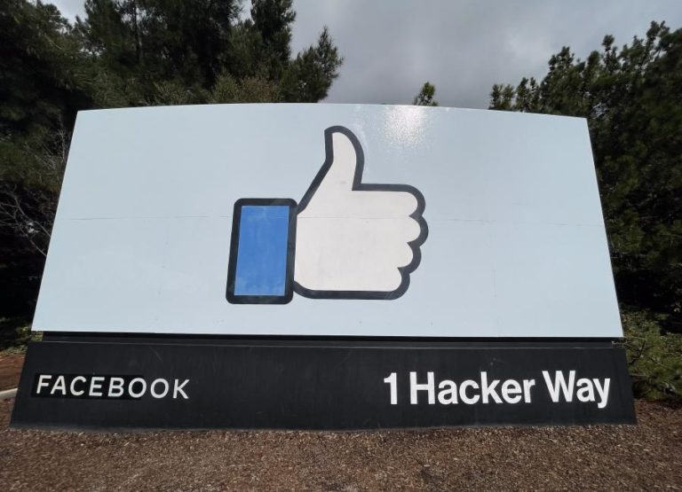 Facebook passa a chamar-se Meta, mas aplicações não mudam de nome