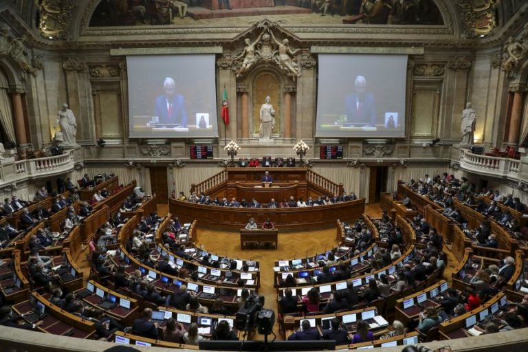 OE2022: PAN “disponível” para levar proposta à especialidade