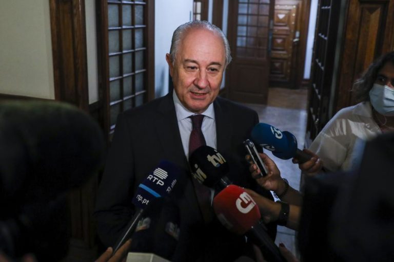 OE2022: Rio com garantias de que deputados do PSD-Madeira votam contra