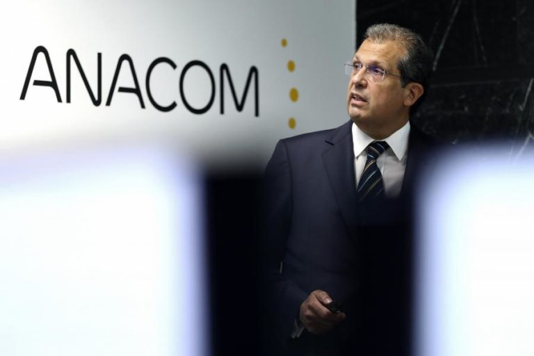 5G: Presidente da Anacom destaca “passo histórico” na concorrência do setor em Portugal