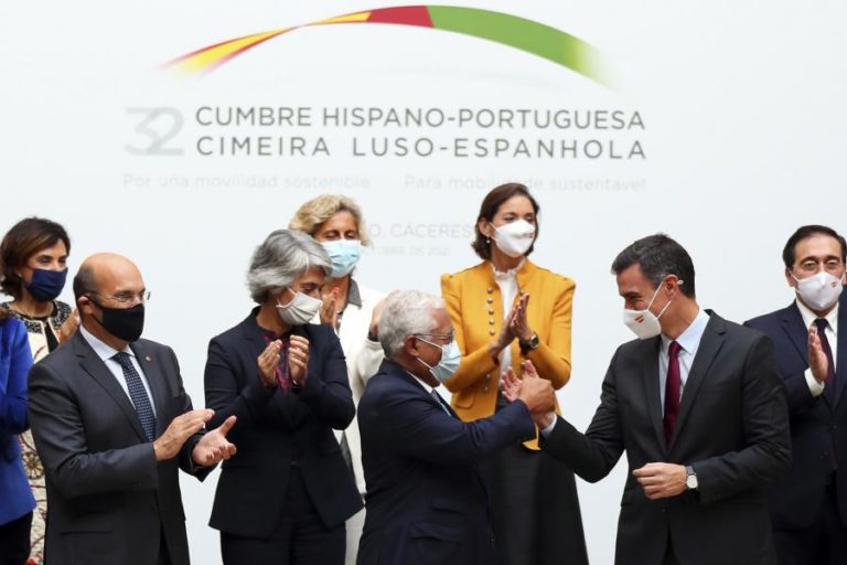 Cimeira Ibérica: Cooperação transfronteiriça com impacto no “dia-a-dia” dos cidadãos – Costa