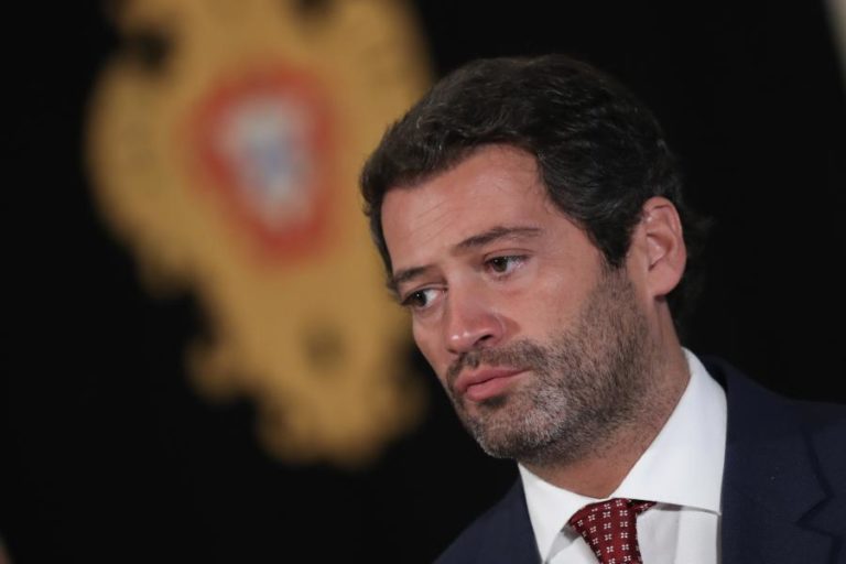 OE/Crise: Chega quer eleições em 16 de janeiro e pede “cautela” a PR quanto à disputa no PSD