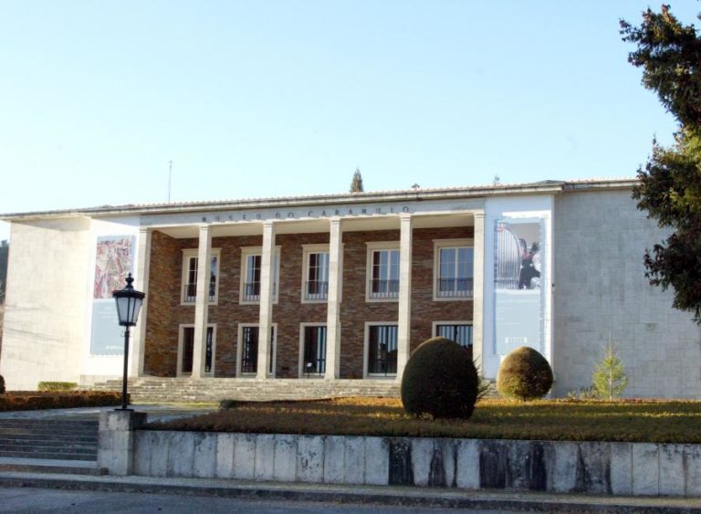 Coleção do Museu do Caramulo reforçada com duas obras de Pablo Picasso