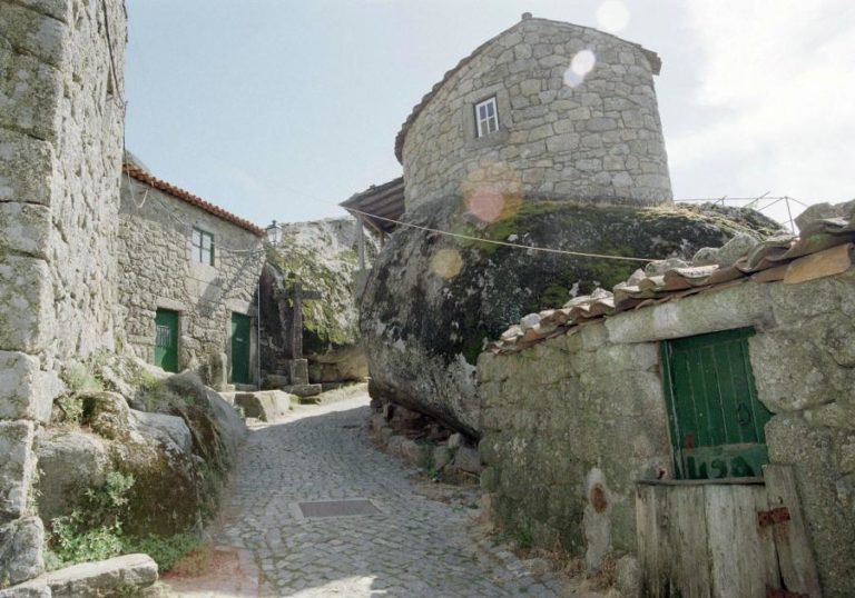 Filme promocional das Aldeias Históricas de Portugal vence prémio mundial