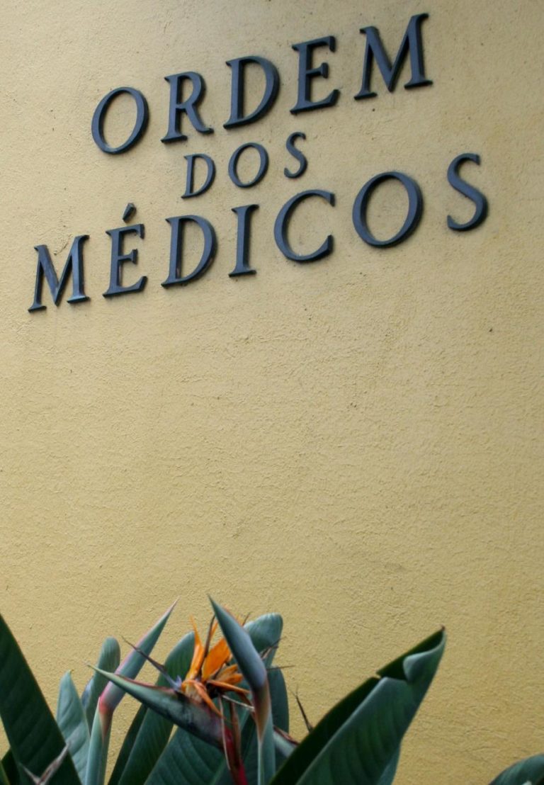 Ordem dos Médicos distingue Luís Portela com Prémio de Gestão dos Serviços de Saúde