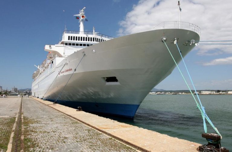 Cabo Verde TradeInvest vê regresso de cruzeiros como sinal de recuperação do turismo