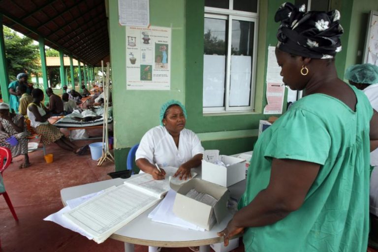 Governo da Guiné-Bissau impõe requisição civil no setor da saúde até 31 de dezembro