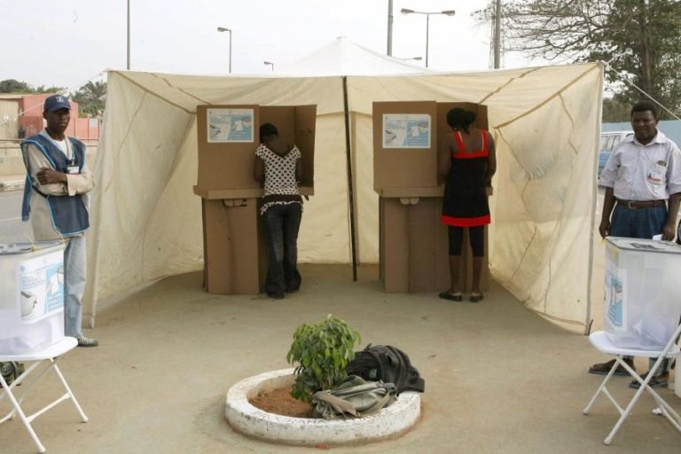 Logística para autárquicas em Angola só a partir de setembro de 2022 – Governo