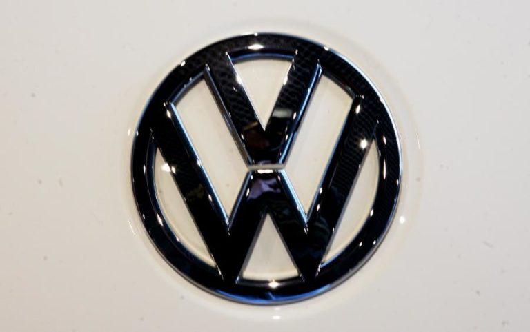 Lucro da Volkswagen aumenta quase oito vezes até setembro para 10.865 ME