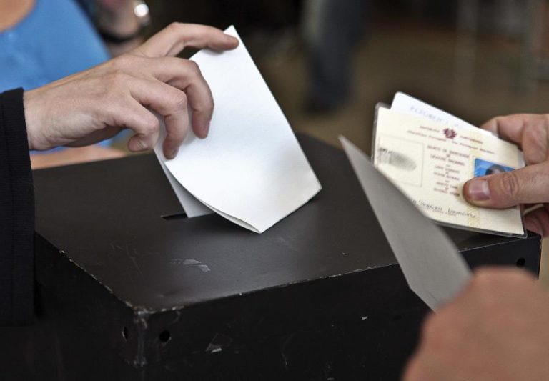 Cabo Verde/Eleições: Eleitores em Portugal contam com 64 mesas de voto incluindo nos Açores