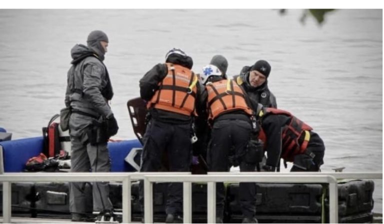 FOTO: Welland Firefighters L481/TWITTER