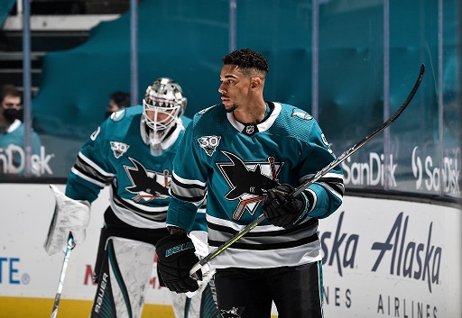 FOTO: EVANDER KANE/ TWITTER