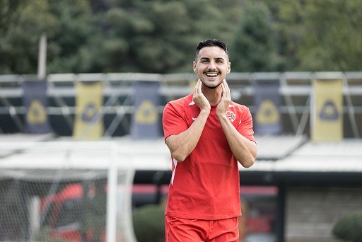 FOTO: CANADA SOCCER