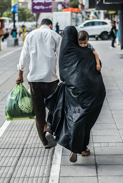 Foto:Arian Malek khosravi/Unsplash