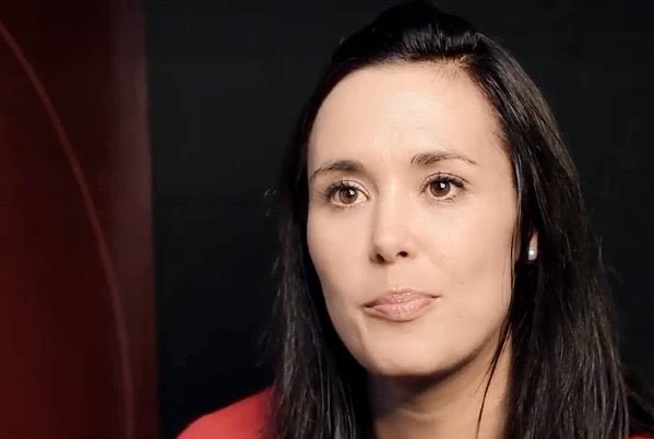 FOTO: ALISSA GOLOB/TWITTER