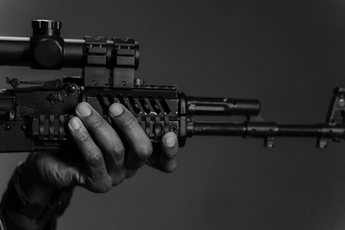 Foto: Tima Miroshnichenko/Pexels