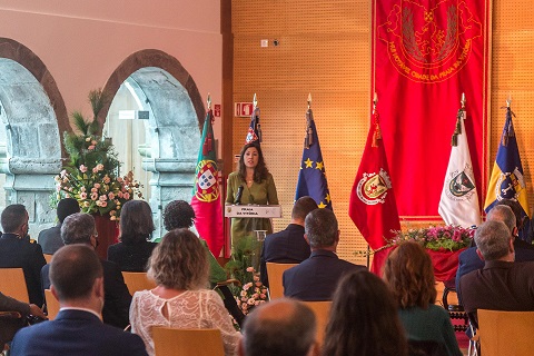 Foto: Câmara Municipal da Praia da Vitória
