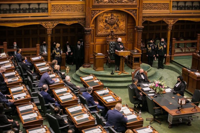 Foto: Doug Ford/Twitter Foto: Doug Ford/Twitter