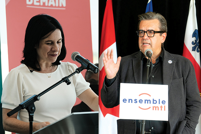 FOTO: TWITTER/CODERRE TWITTER/PLANTE FOTO: TWITTER/CODERRE TWITTER/PLANTE