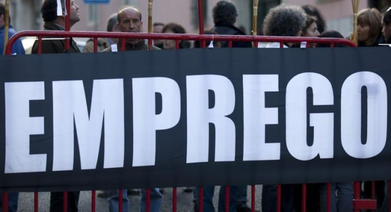 Despedimentos coletivos comunicados até setembro caem para 271 – DGERT