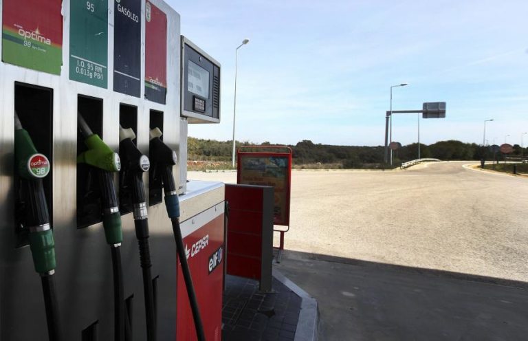Cepsa passa de perdas a lucros de 498 ME nos primeiros nove meses do ano